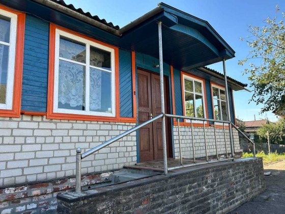 Продам терміново будинок в м.Бахмач (Чернігівська обл) Бахмач