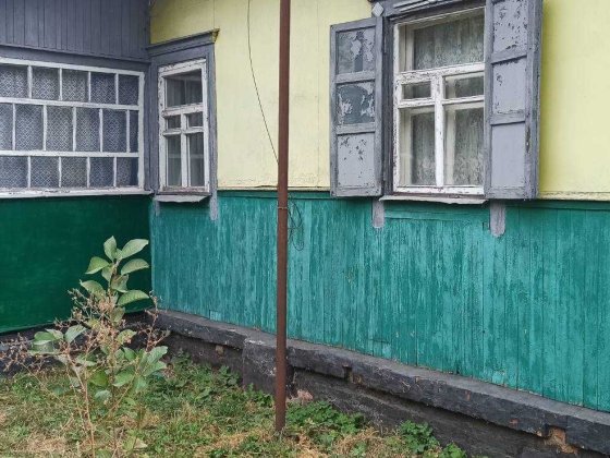 Продається житловий будинок Бахмач