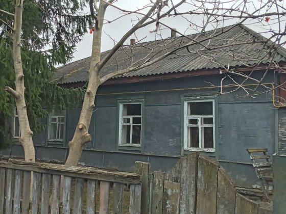 Будинок у м. Бахмач Бахмач