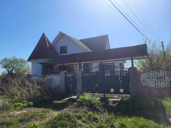 Продам будинок м.Бахмач Бахмач