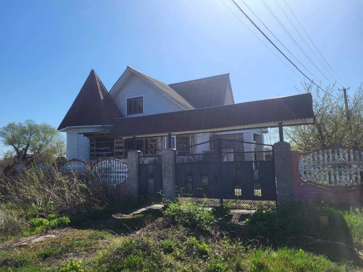 Продам будинок м.Бахмач - фото 1