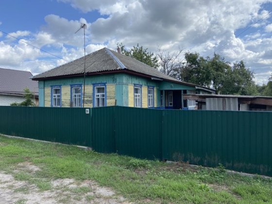 Продам будинок в м.Бахмач Бахмач