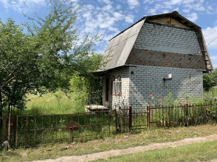 Продам дачу, 5 сот., Березанка - фото 1