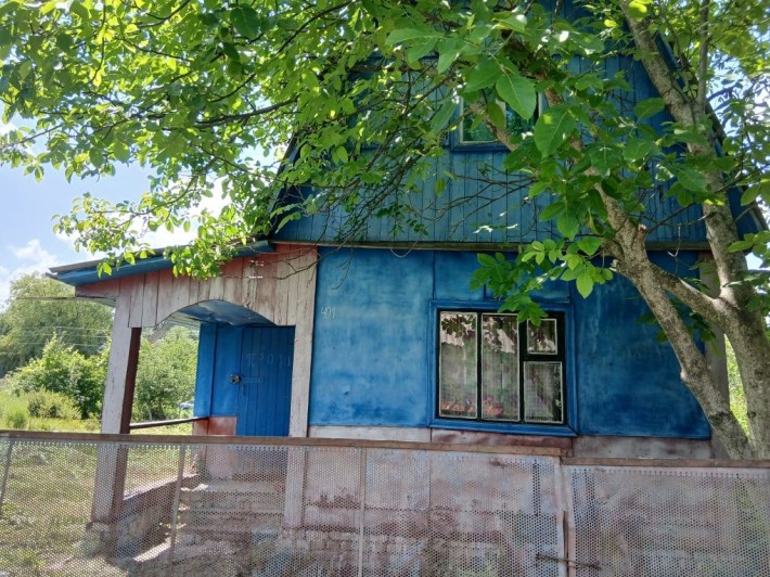 Продам дачу Березанка - фото 1