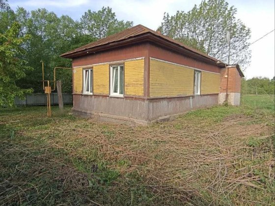 Продам будинок у м. Носівка Чернігівської обл. Носовка