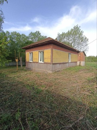 Продам будинок у м. Носівка Чернігівської обл. - фото 1