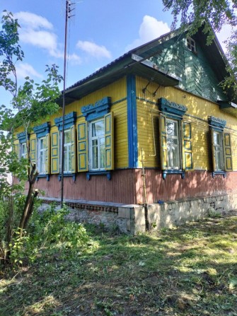 Будинок біля річки - фото 1