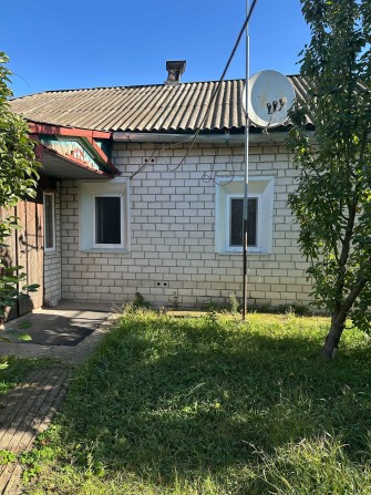 Терміново! Продається  будинок м. Носівка Чернігівська область - фото 1