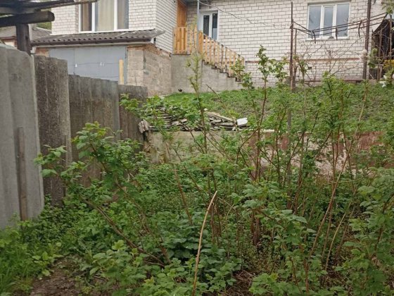 Будинок Новгород-Сіверський Новгород-Сіверський