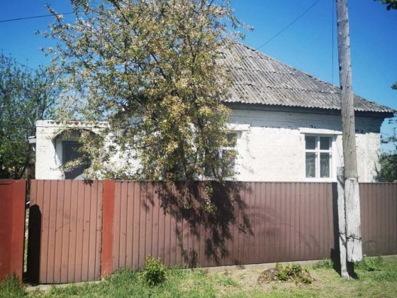 Продам будинок  в м.Ічня Ичня