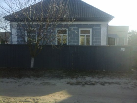 Продам будинок в м. Ічня Ичня