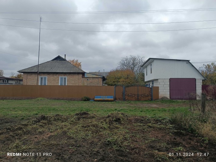 продаеться будинок - фото 1