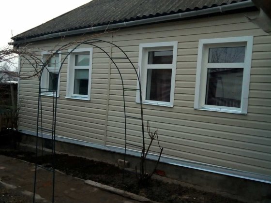 Продається приватний будинок в м. Ічня (160 км. від Києва) Ичня