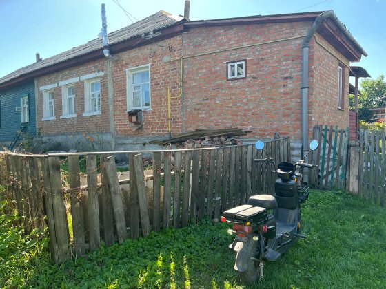 Продається будинок Новгород-Сіверський