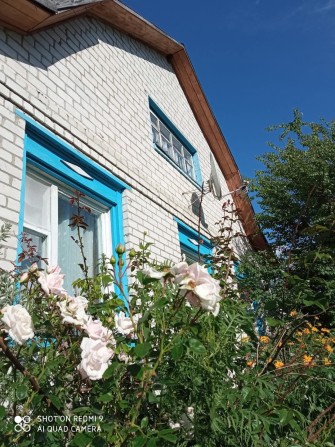 Великий Будинок з усіма зручностями - фото 1