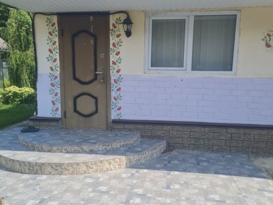 Продається будинок від власника Остер