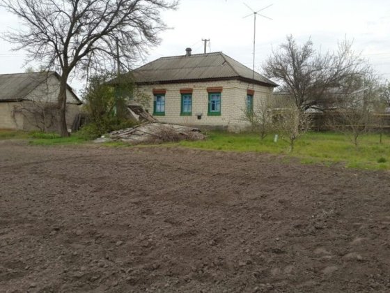 Продажа будинку в м.Остер Остер