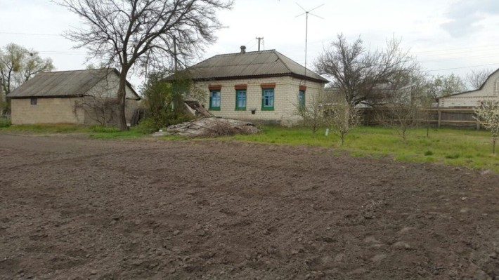 Продажа будинку в м.Остер - фото 1