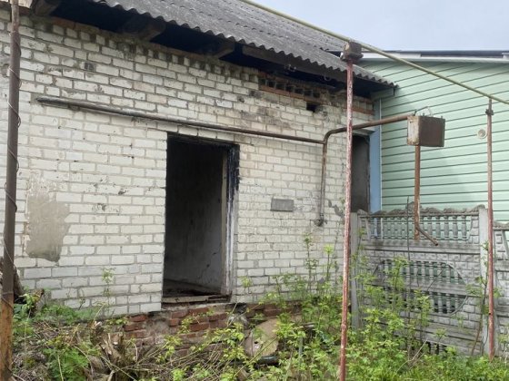 Продам Частина будинку ( Станий Білоус) Старий Білоус