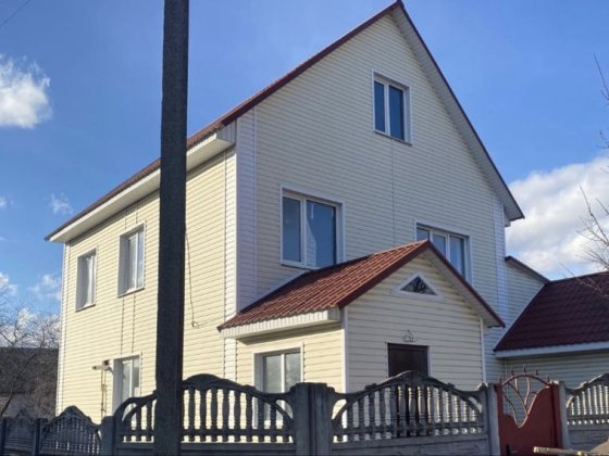 Продам новий сучасний будинок, Старий Білоус Старий Білоус