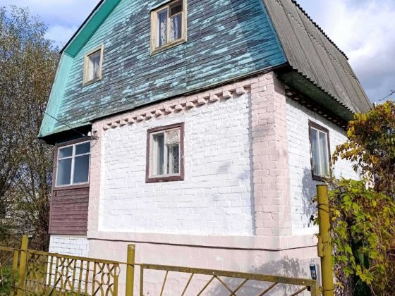 Дача в Жавинці- класне розташування ! Озеро! Десна! Жавинка