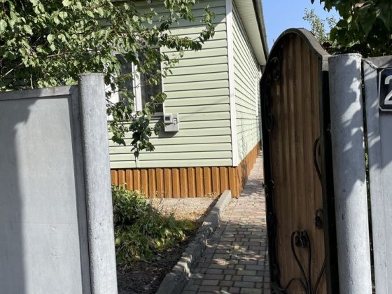 Продам будинок м. Борзна Ціна знижена!!! Борзна