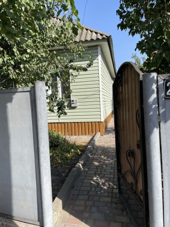 Продам будинок м. Борзна Ціна знижена!!! - фото 1