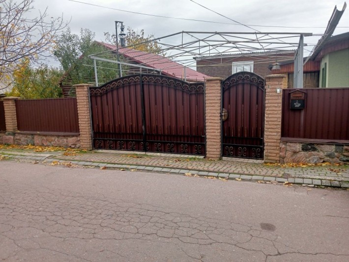 Продам будинок з банею - фото 1