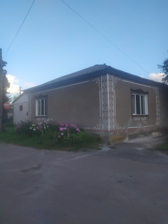 Будинок в центрі міста Борзни - фото 1