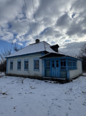 Будинок з земельною ділянкою - фото 1