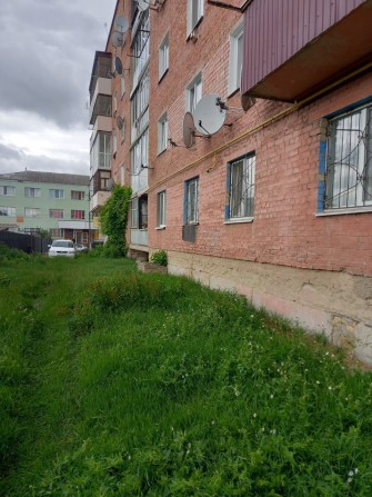 Продам квартиру в м. Борзна - фото 1