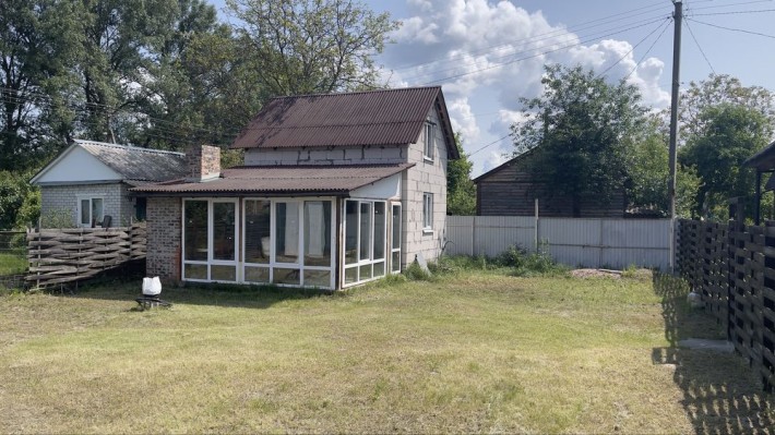 Продам дачу в Жавинке - фото 1