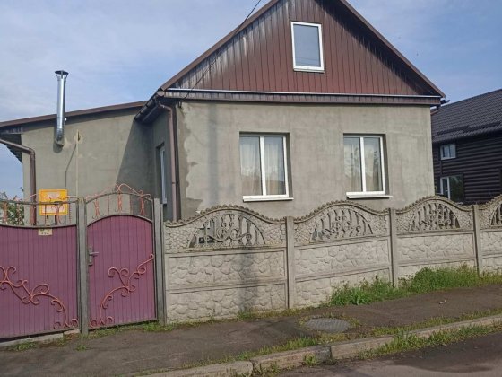 Продам будинок м. Борзна Борзна