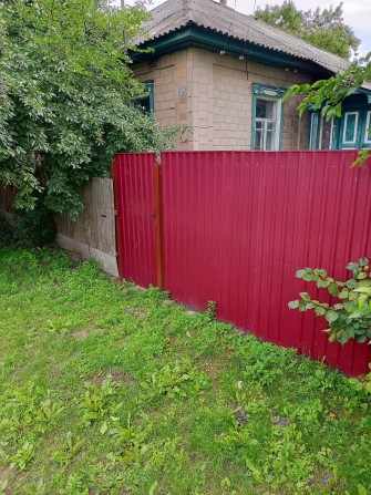 Будинок у м. Борзна - фото 1