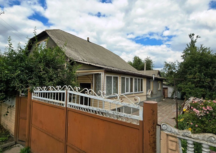 Продам будинок в м. Борзна - фото 1