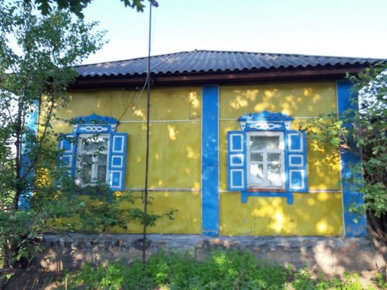 Продам будинок у м.Борзна, біля річки Борзна