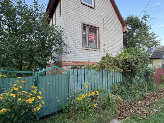 Продаж дачі в Жавинці, СТ Родник Жавинка