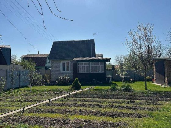 Продам двоповерхову дачу біля річки Десна в СТ «Горизонт», с. Жавинка! Жавинка