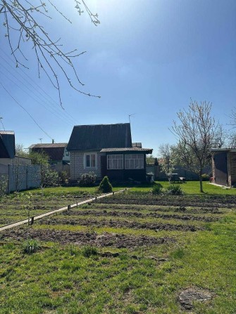 Продам двоповерхову дачу біля річки Десна в СТ «Горизонт», с. Жавинка! - фото 1