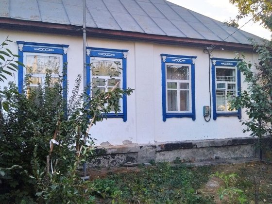 Будинок в м.Борзна Борзна