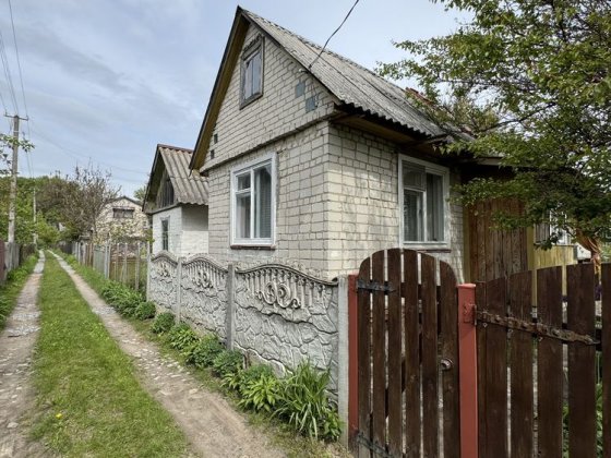 Продається доглянута дача біля річки Десна! Жавинка Жавинка