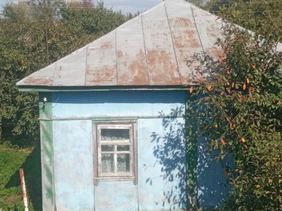 Продам будинок, м. Борзна, по вул. Покровській, буд. 57 Борзна