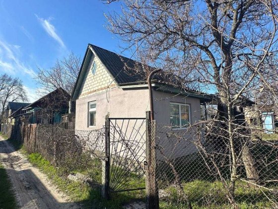 Продам цегляну дачу в Жавинці, СТ «Комунальник» Жавинка