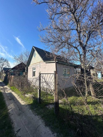 Продам цегляну дачу в Жавинці, СТ «Комунальник» - фото 1