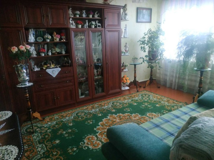 Житловий будинок - фото 1