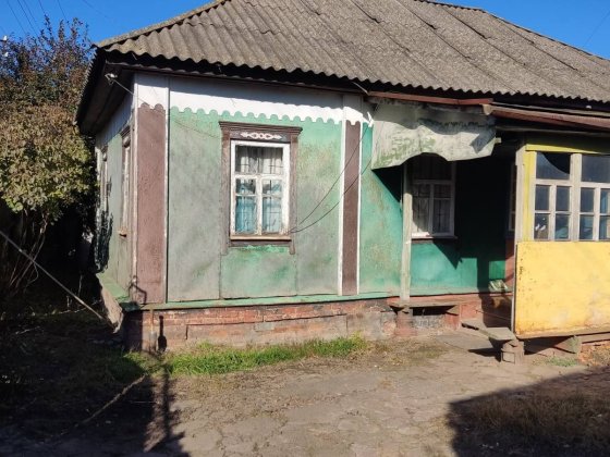 Продам будинок м.Борзна Борзна