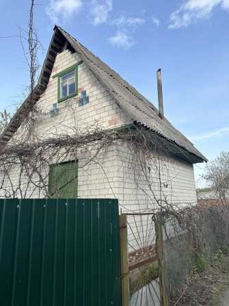 Продам дачу в Жавинці, товариство "Комунальник" - фото 1