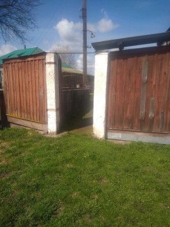 Будинок у Чернігівській області - фото 1