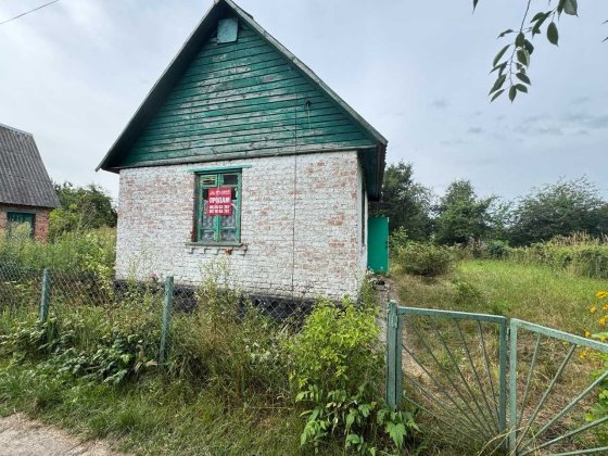 Дача в СТ Жавинка Жавинка