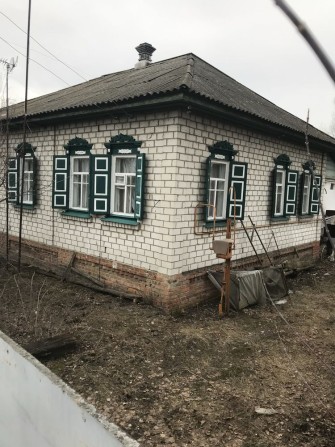 Будинок в Борзні! Чернігівська області! - фото 1